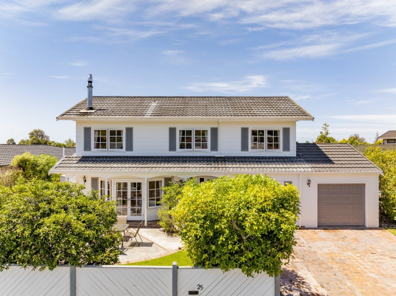 25 Trigg Crescent, Taradale, Napier - Carousel 1