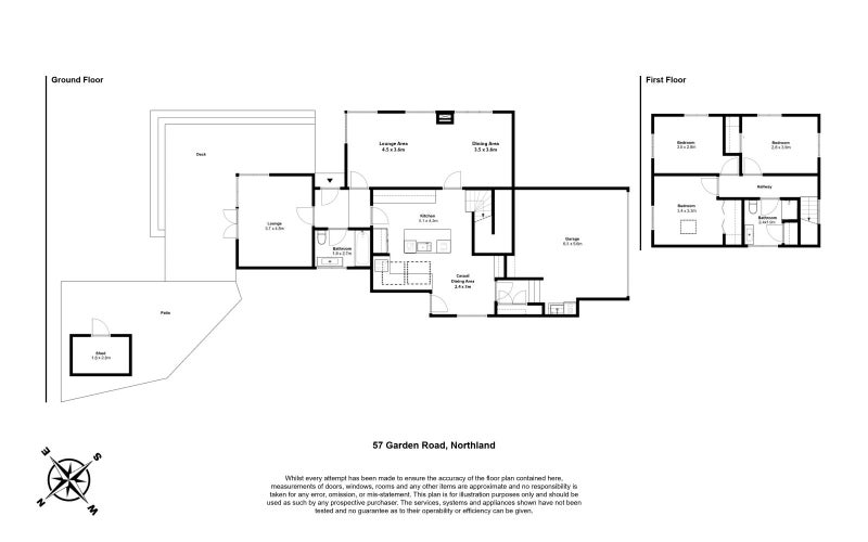 57 Garden Road, Northland, Wellington - Carousel 25