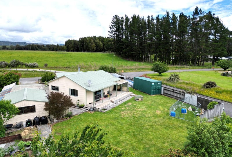2 Pukaki Avenue, Dobson - Carousel 2