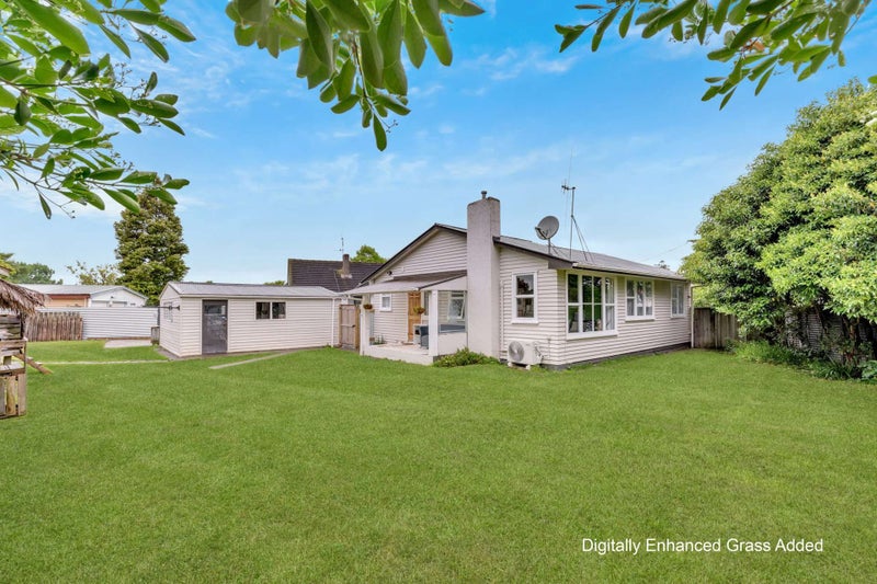 6 Duncan Place, Highbury, Palmerston North - Carousel 1