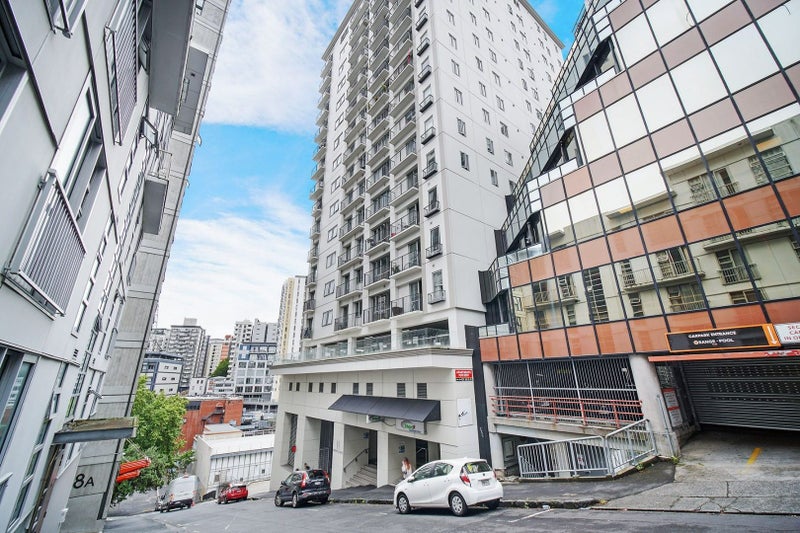 902/11 Liverpool Street, Auckland Central, Auckland - Carousel 8