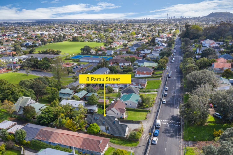 8 Parau Street, Mount Roskill, Auckland - Carousel 2