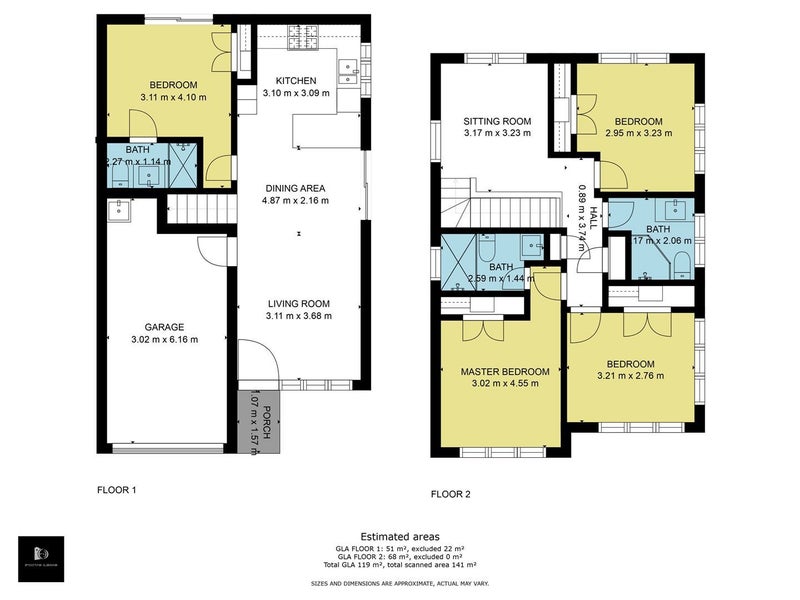 24A Staverton Crescent, Mangere, Auckland - Carousel 17