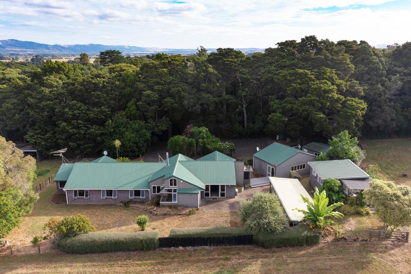 202 Masters Road, Waiuku, Waiuku - Carousel 1