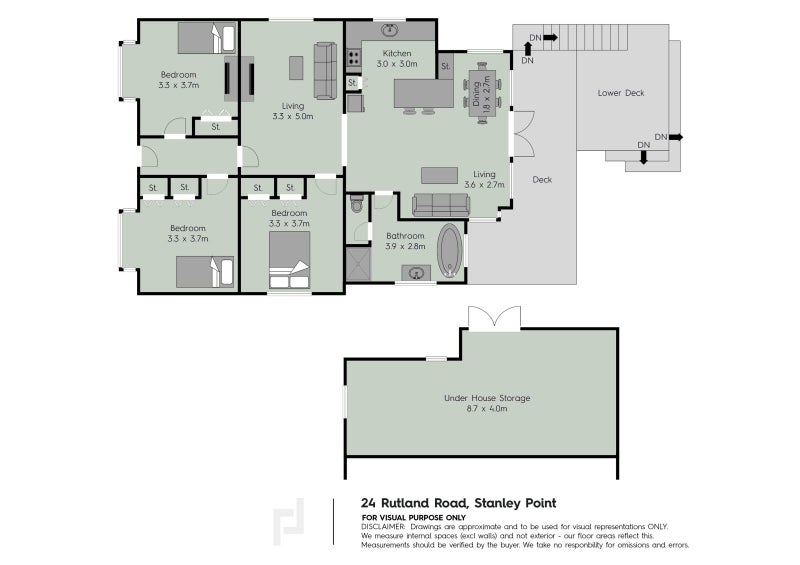 24 Rutland Road, Stanley Point, Auckland - Carousel 18