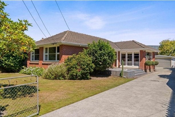 21 Raleigh Street, Bishopdale, Christchurch - Carousel 1