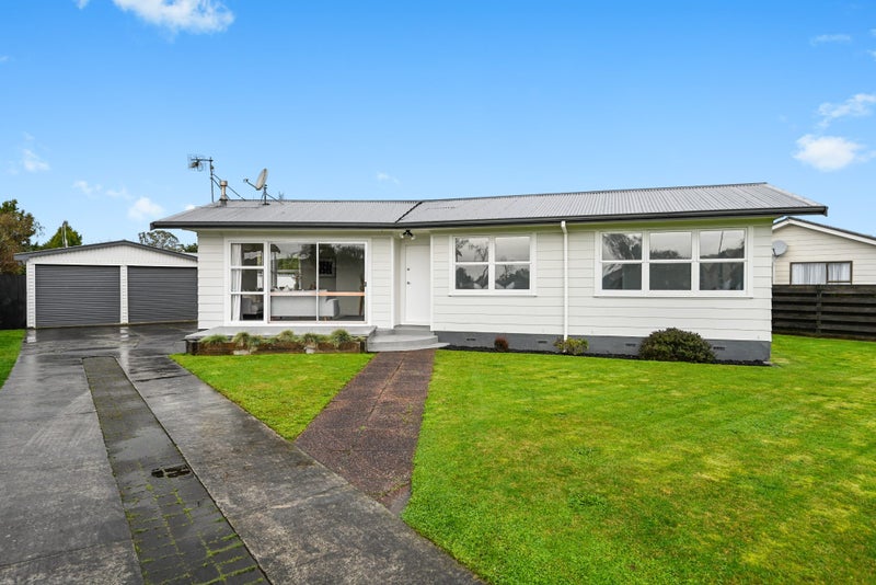 60 Fairview Street, Fairview Downs, Hamilton - Carousel 1