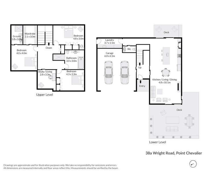 38A Wright Road, Point Chevalier, Auckland - Carousel 20