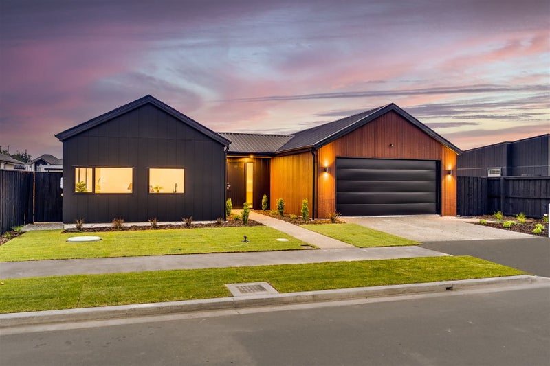 39 Grayshott Avenue, Casebrook, Christchurch - Carousel 26