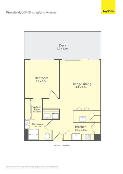 G04/8 Kingsland Terrace, Kingsland, Auckland - Carousel 20