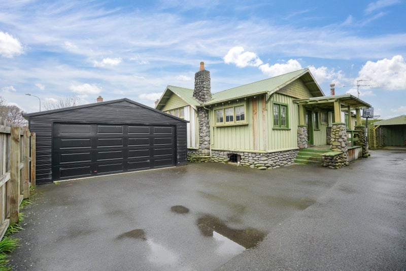 8 Alice Street, Gladstone, Invercargill - Carousel 1