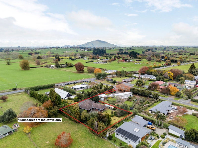 6 Mangauika Road, Pirongia, Te Awamutu - Carousel 33