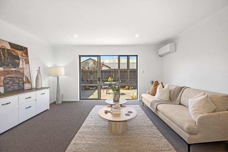 6 Humboldt Street, Sydenham, Christchurch - Carousel 2