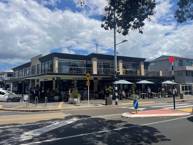 1/18 Southern Cross Road, Kohimarama, Auckland - Carousel 28