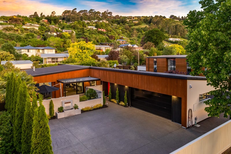 25 Bowenvale Avenue, Cashmere, Christchurch - Carousel 1