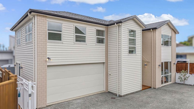 10A Becroft Drive, Forrest Hill, Auckland - Carousel 1