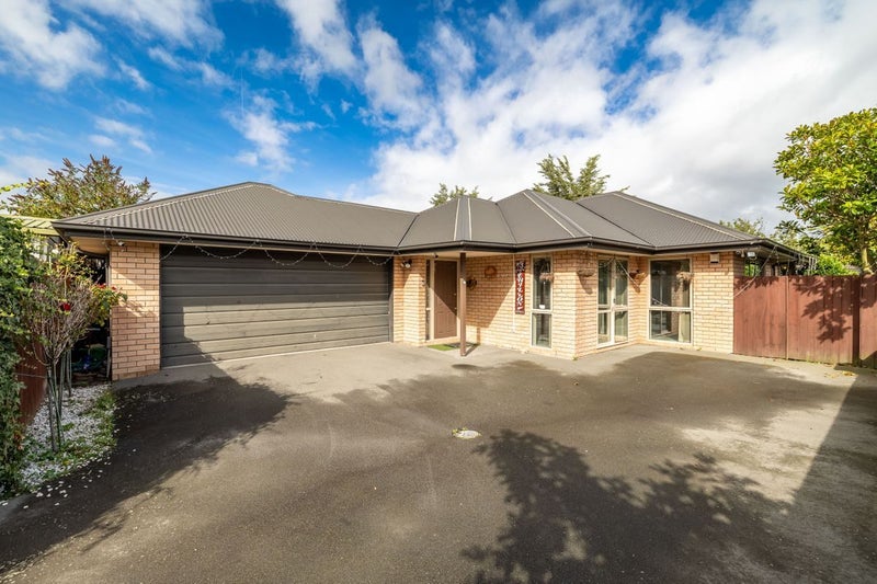 109A Randolph Street, Woolston, Christchurch - Carousel 2