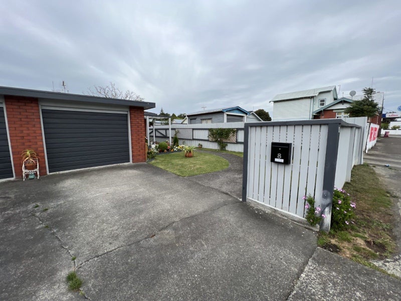 8 Albert Street, Palmerston North, Palmerston North - Carousel 9