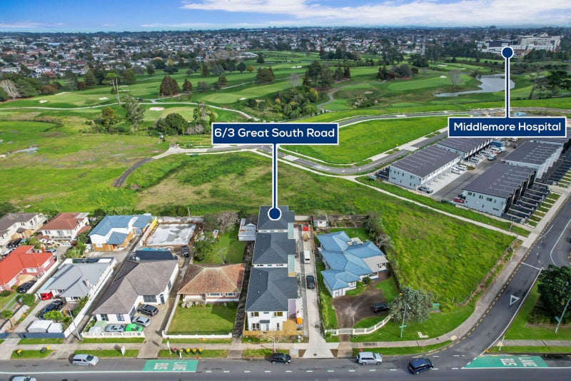 3F Great South Road, Papatoetoe, Auckland - Carousel 2