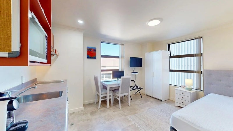 513/5 Aitken Street, Thorndon, Wellington - Carousel 1