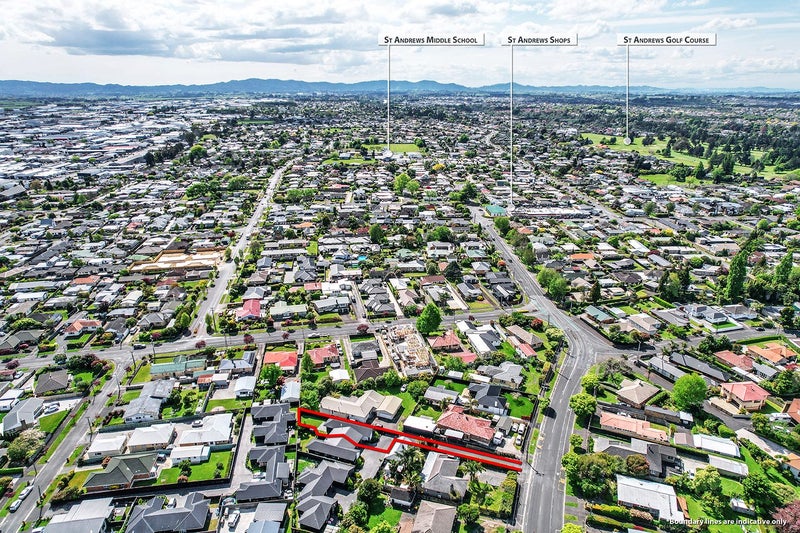 1/137 Beerescourt Road, Beerescourt, Hamilton - Carousel 21