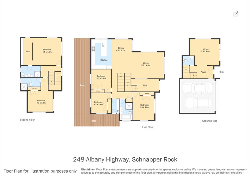 248 Albany Highway, Schnapper Rock, Auckland - Carousel 26