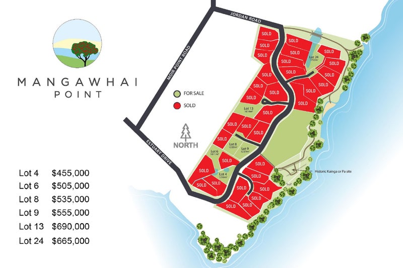135 Estuary Drive, Mangawhai Heads, Mangawhai - Carousel 1