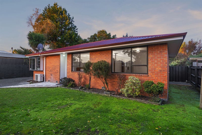 2/34 Kipling Street, Addington, Christchurch - Carousel 1