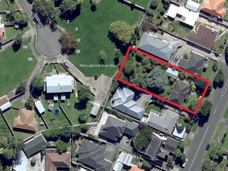 74 Manawatu Street, Hokowhitu, Palmerston North - Carousel 2