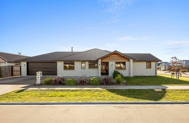 8 Nanchang Road, Burleigh, Blenheim - Carousel 1