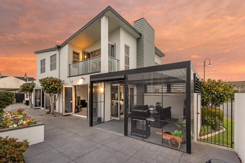 2 Brookwater Avenue, Northwood, Christchurch - Carousel 1