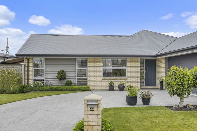 44 Footbridge Terrace, Kaiapoi, Kaiapoi - Carousel 2
