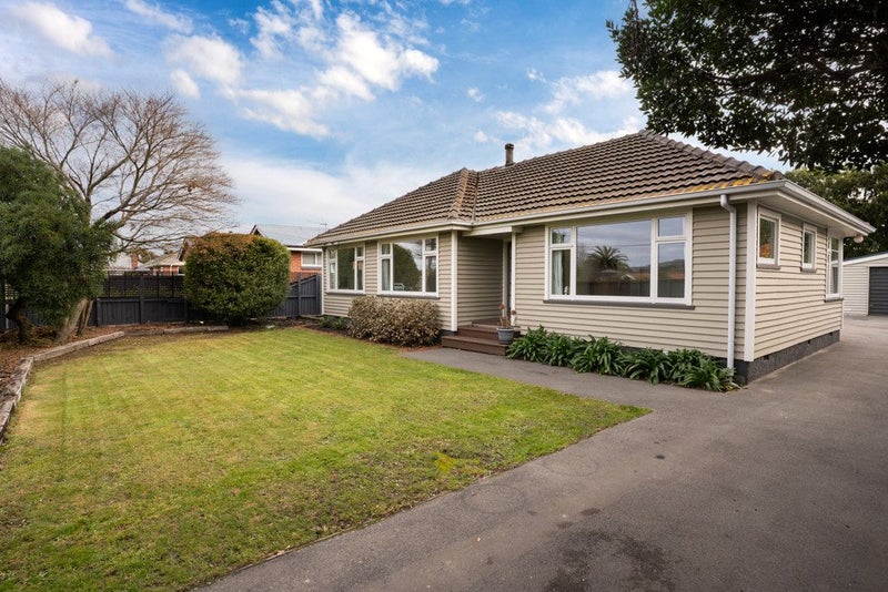 544 Halswell Road, Halswell, Christchurch - Carousel 1