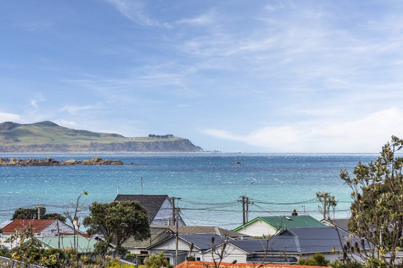 168 Sutherland Road, Lyall Bay, Wellington - Carousel 24