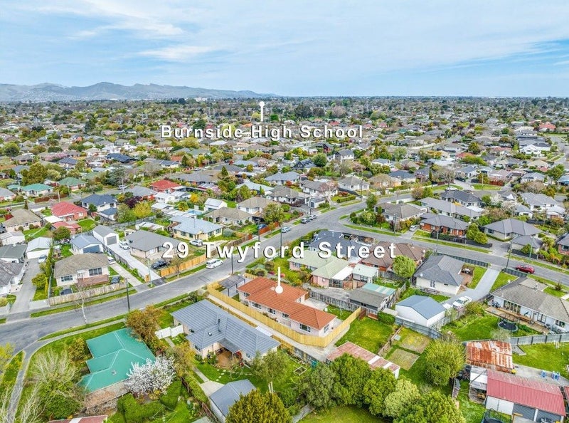 29 Twyford Street, Bishopdale, Christchurch - Carousel 17