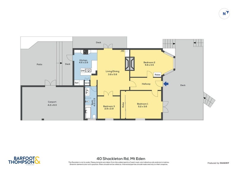 40 Shackleton Road, Mount Eden, Auckland - Carousel 19