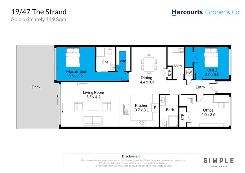 19/47 The Strand, Takapuna, Auckland - Carousel 23