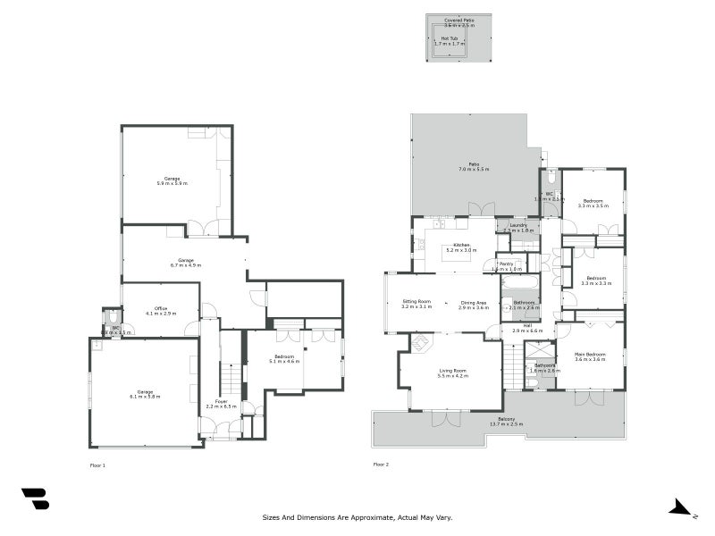 47 Nelson Street, Howick, Auckland - Carousel 35