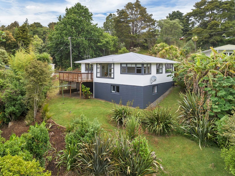 100 Hospital Road, Horahora, Whangarei - Carousel 1