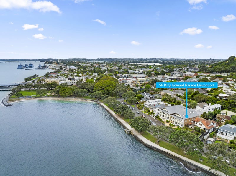6/5 King Edward Parade, Devonport, Auckland - Carousel 22