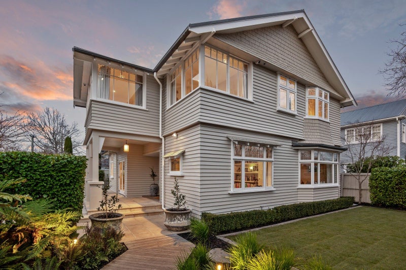 134 Papanui Road, Merivale, Christchurch - Carousel 1