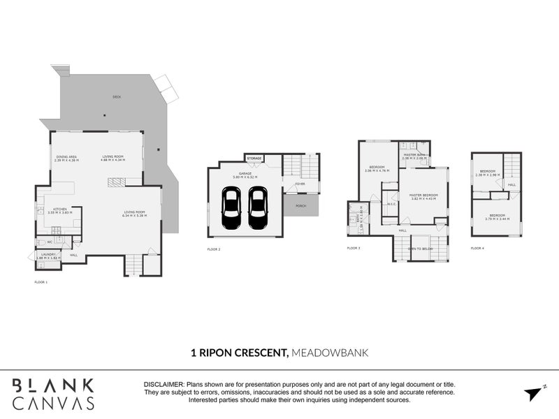 1 Ripon Crescent, Meadowbank, Auckland - Carousel 25