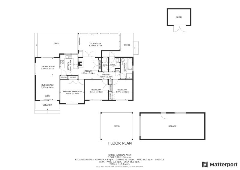 26 Ruru Avenue, Lytton West, Gisborne - Carousel 21