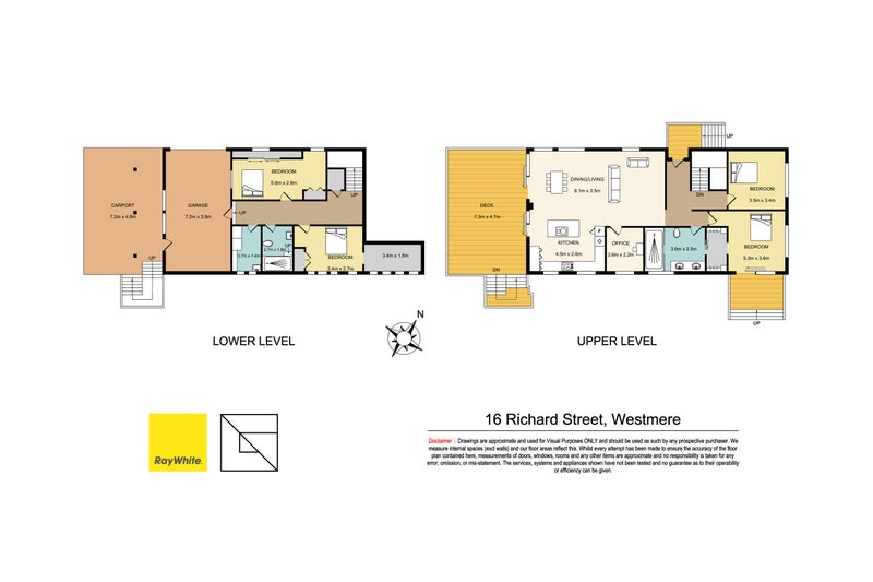 16 Richard Street, Westmere, Auckland - Carousel 24