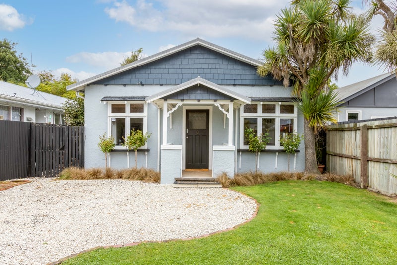 21 Falcon Street, New Brighton, Christchurch - Carousel 1