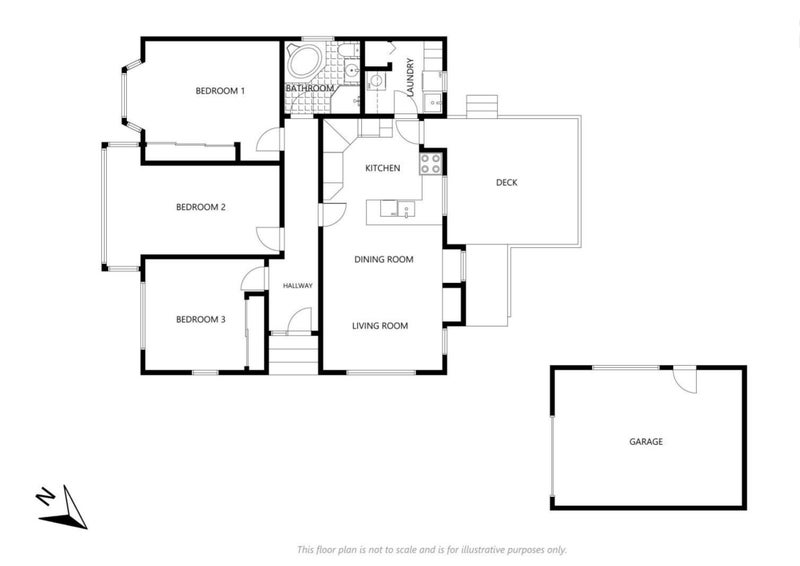 118 Bay View Road, South Dunedin, Dunedin - Carousel 21