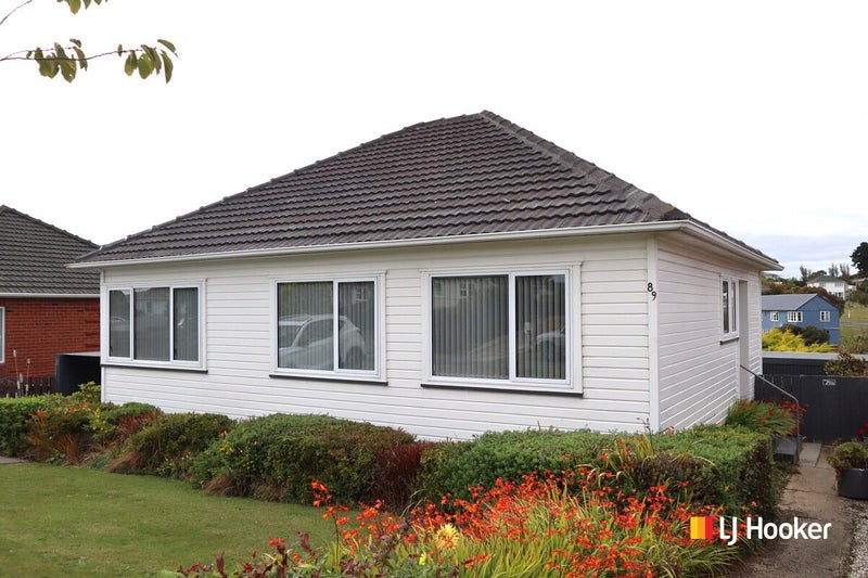 89 Clermiston Avenue, Corstorphine, Dunedin - Carousel 24