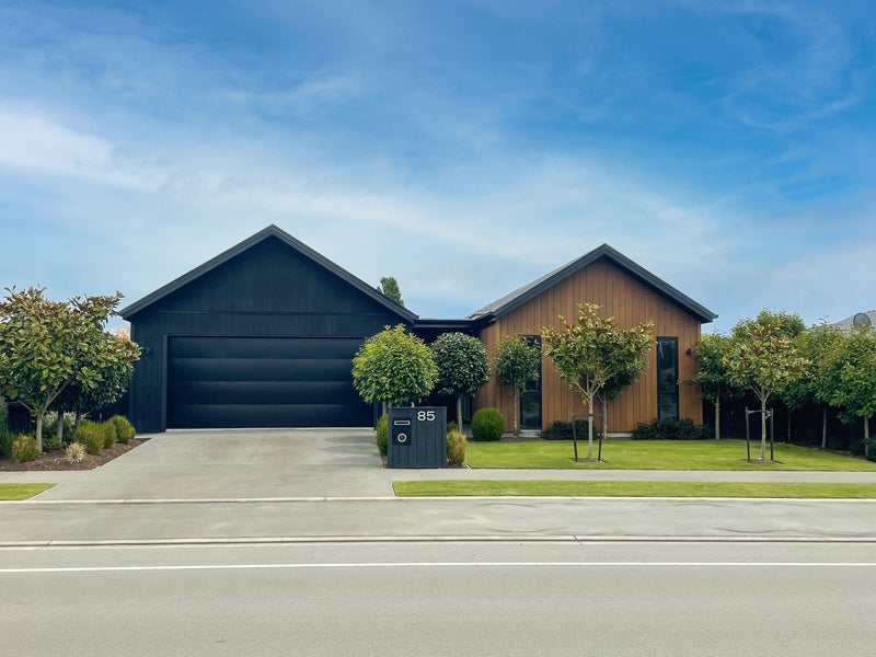 85 Te Korari Street, Marshland, Christchurch - Carousel 1