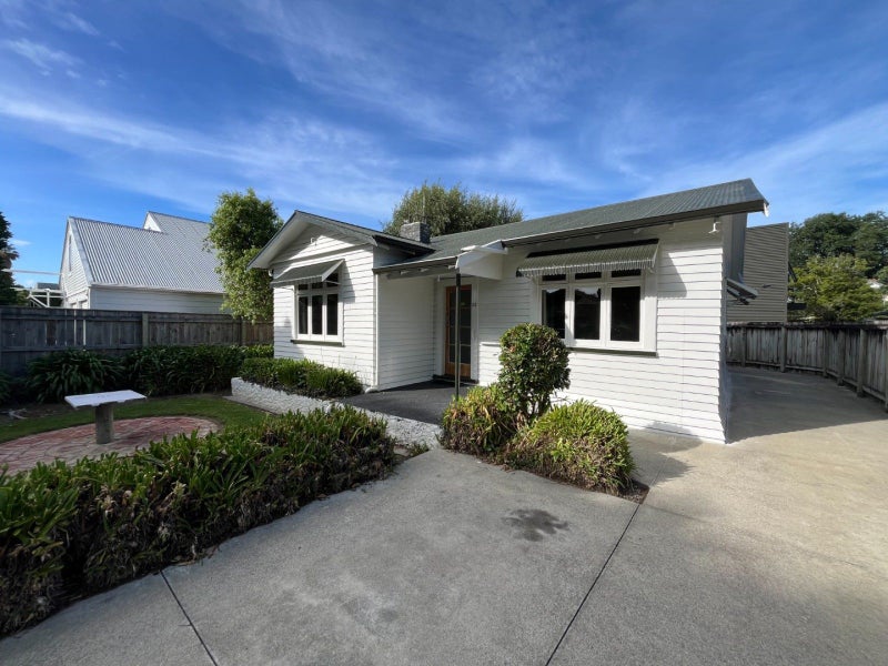 22 Ranfurly Street, Hokowhitu, Palmerston North - Carousel 14