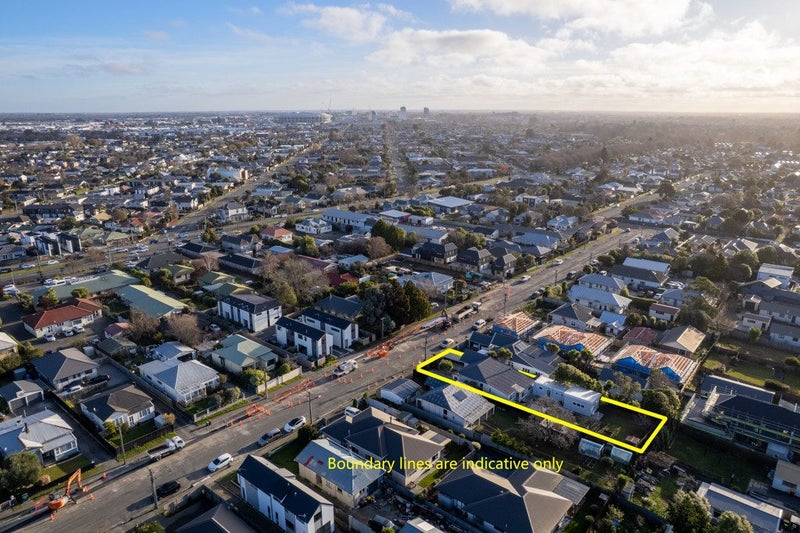 39 Norwich Street, Linwood, Christchurch - Carousel 33